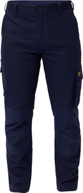 Picture of NCC Apparel Mens Stretched Cargo Pants (WP4020)