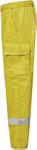 Picture of NCC Apparel Unisex Ranger Reflective Fire Fighting Trouser (FWPP106)