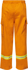 Picture of NCC Apparel Unisex Wildlander Reflective Fire Fighting Trouser (FWPP108)