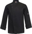 Picture of NCC Apparel Mens Long Sleeve Chef Tunic With Concealed Front (CJ043)