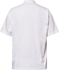 Picture of NCC Apparel Mens Lightweight Executive Short Sleeve Chef Jacket With Press Studs (CJ052)