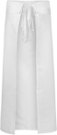Picture of NCC Apparel Continental Apron With Fold Over (CA008)