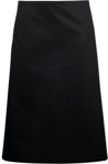 Picture of NCC Apparel 3/4 Length Apron (CA009)