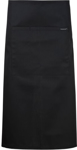 Picture of NCC Apparel 3/4 Length Apron With Pocket (CA011)