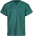 Picture of NCC Apparel Unisex Scrub Top With Pockets (M88000)
