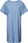 Picture of NCC Apparel Patient Gown With Front Opening (M81807)