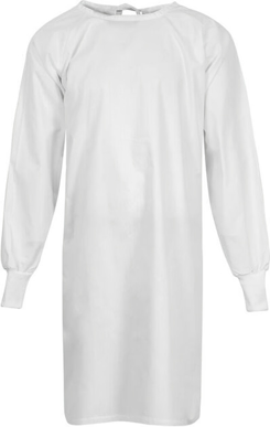 Picture of NCC Apparel Long Sleeve Patient Gown (M81809)