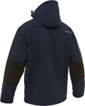 Picture of Bisley Workwear Hooded Soft Shell Jacket (BJ6570)