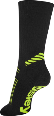 Picture of Bisley Workwear Recycled Repreve Work Socks (3 Pack) (BSX7025)