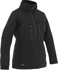 Picture of Bisley Workwear Womens Hooded Soft Shell Jacket (BJL6570)