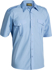 Picture of Bisley Workwear Epaulette Shirt (B71526)