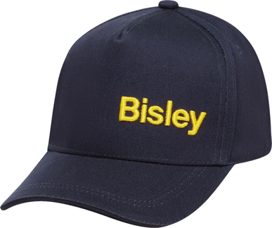 Picture of Bisley Workwear Cap (BCAP50)