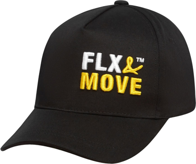 Picture of Bisley Workwear Flx & Move™ Cap (BCAP70)