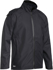 Picture of Bisley Workwear Lightweight  Ripstop Rain Jacket With Concealed Hood (BJ6926)