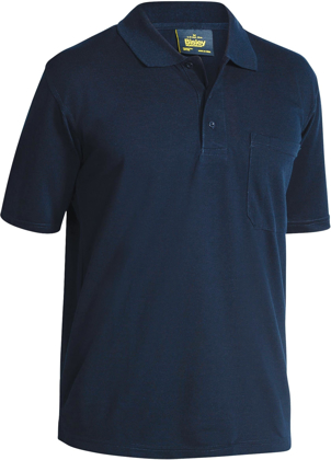 Picture of Bisley Workwear Polo Shirt (BK1290)