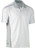 Picture of Bisley Workwear Painters Contrast Polo Shirt (BK1423)