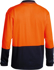 Picture of Bisley Workwear Hi Vis Polo Shirt (BK6234)