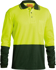 Picture of Bisley Workwear Hi Vis Polo Shirt (BK6234)