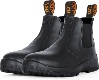 Picture of JB's Wear Mens 37S Parallel Safety Boot (9H5)