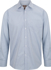 Picture of Gloweave-1637L-Men's Gingham Long Sleeve Shirt - Westgarth