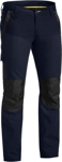 Picture of Bisley Workwear Stretch Pants (BPC6130)