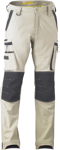 Picture of Bisley Workwear Stretch Utility Zip Cargo Pants (BPC6330)