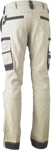 Picture of Bisley Workwear Stretch Utility Cargo Pants (BPC6331)