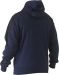 Picture of Bisley Workwear Recycled Pullover Hoodie (BK6902)