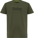 Picture of Bisley Workwear Cotton Logo Tee (BKT064)