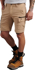 Picture of KingGee Mens Trademark Cargo Shorts (K17019)