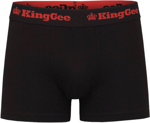 Picture of KingGee Mens Cotton Trunks - 3 Pack (K09023)