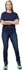 Picture of Hardyakka  Womens High Waisted Slim Fit Jegging (Y08227)
