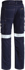 Picture of Bisley Workwear Taped Cool Vented Lightweight Cargo Pants (BPC6431T)