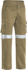 Picture of Bisley Workwear Taped Cool Vented Lightweight Cargo Pants (BPC6431T)