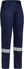 Picture of Bisley Workwear Womens X Taped Ripstop Vented Work Pant (BPL6474T)