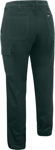 Picture of Bisley Workwear Womens Stretch Cotton Cargo Pants (BPLC6008)