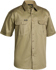 Picture of Bisley Workwear Original Cotton Drill Shirt (BS1433)