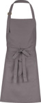 Picture of Identitee Uniforms Alfie Bib Apron (A30)
