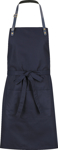 Picture of Identitee Uniforms  Manhattan Bib Apron (A32(Identitee)