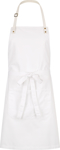 Picture of Identitee Uniforms  Manhattan Bib Apron (A32(Identitee)