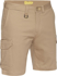 Picture of Bisley Workwear Stretch Cotton Drill Cargo Short (BSHC1008)