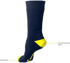 Picture of Bisley Workwear Work Sock (3 Pack) (BSX7210)