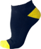 Picture of Bisley Workwear Ankle Sock (3 Pack) (BSX7215)