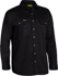 Picture of Bisley Workwear Original Long Sleeve Cotton Drill Shirt (BS6433)