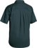 Picture of Bisley Workwear Closed Front Cotton Drill Shirt (BSC1433)