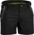 Picture of Bisley Workwear Stretch Short (BSH1131)