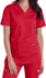 Picture of Cherokee Scrubs Womens Revolution V-Neck Top (CH-WW620)