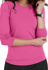 Picture of Cherokee Scrubs Womens Long Sleeve Underscrub Tee (CH-4881)