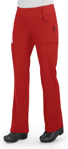 Picture of Cherokee Scrubs  iflex Mid-Rise Straight Leg Cargo Scrub Pant(CH-CK002)