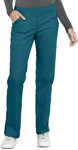 Picture of Cherokee Scrubs Professionals Women's Elastic Waist Mid Rise Straight Leg Pull-on Cargo Pant (CH-WW170)
